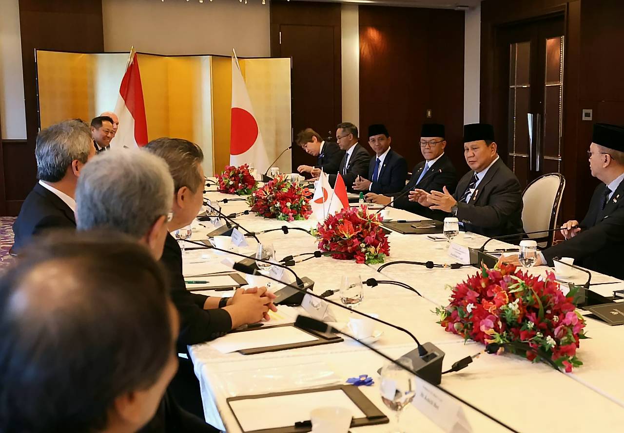 [Tim Media Presiden]