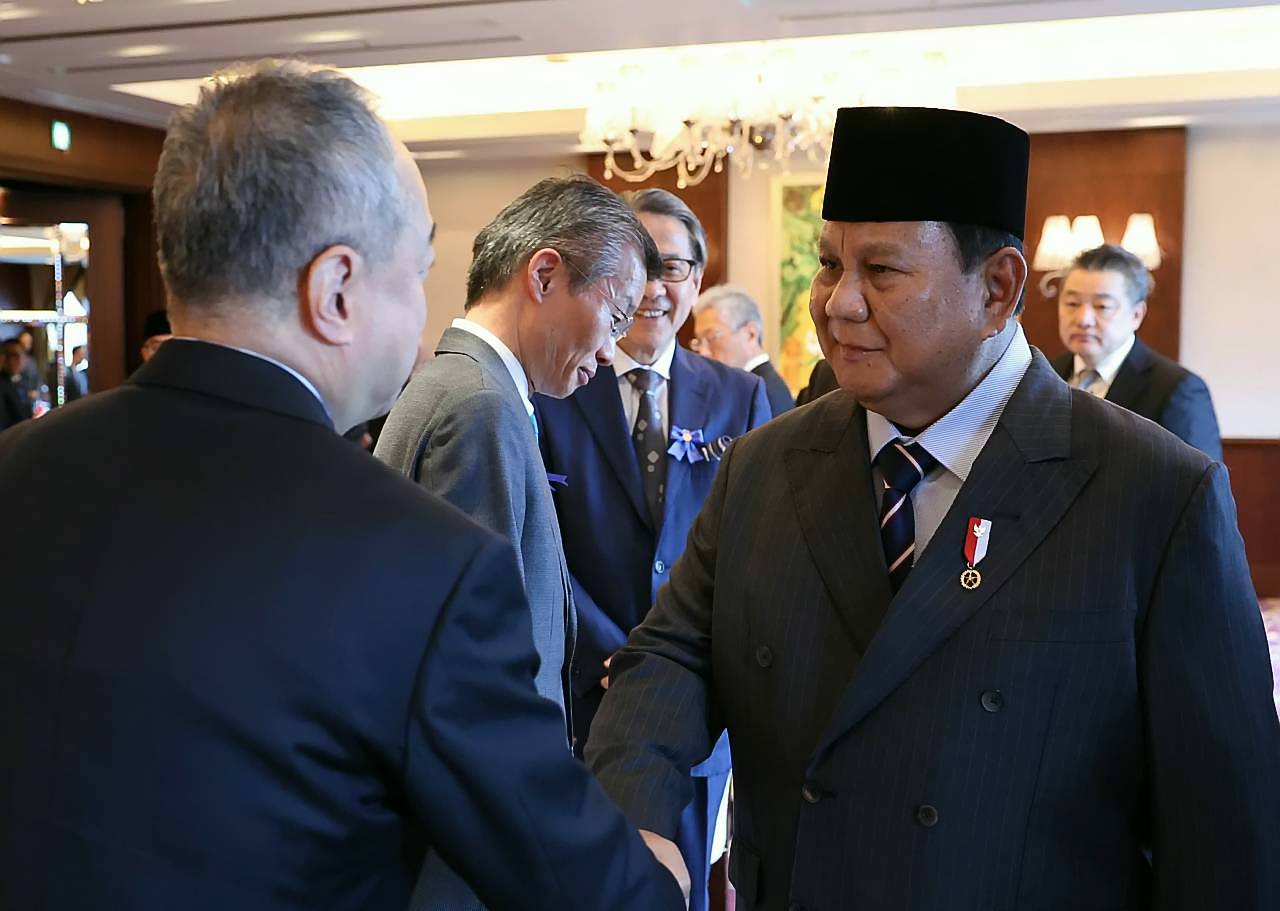 [Tim Media Presiden]