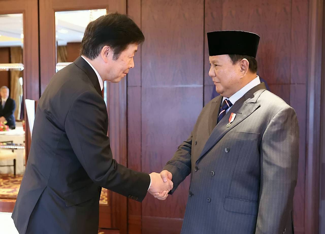 [Tim Media Presiden]