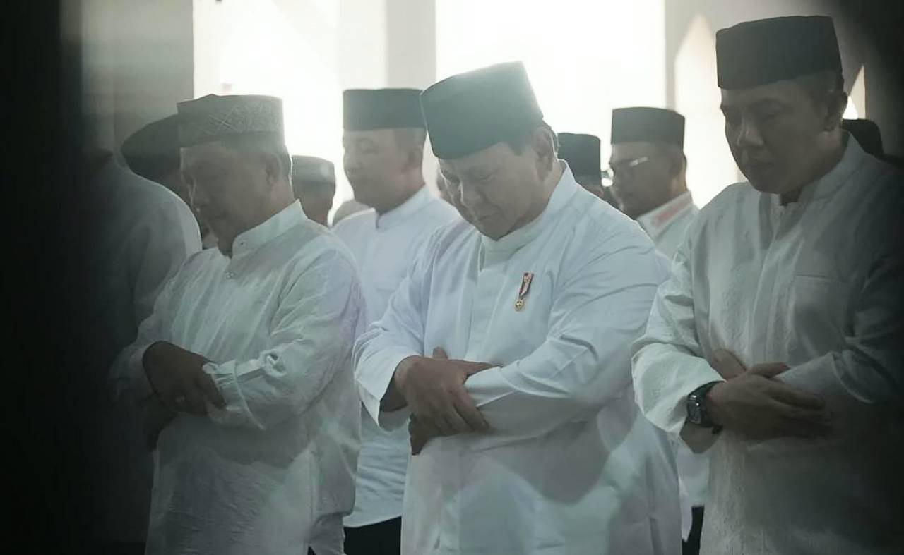 [Tim Media Presiden]
