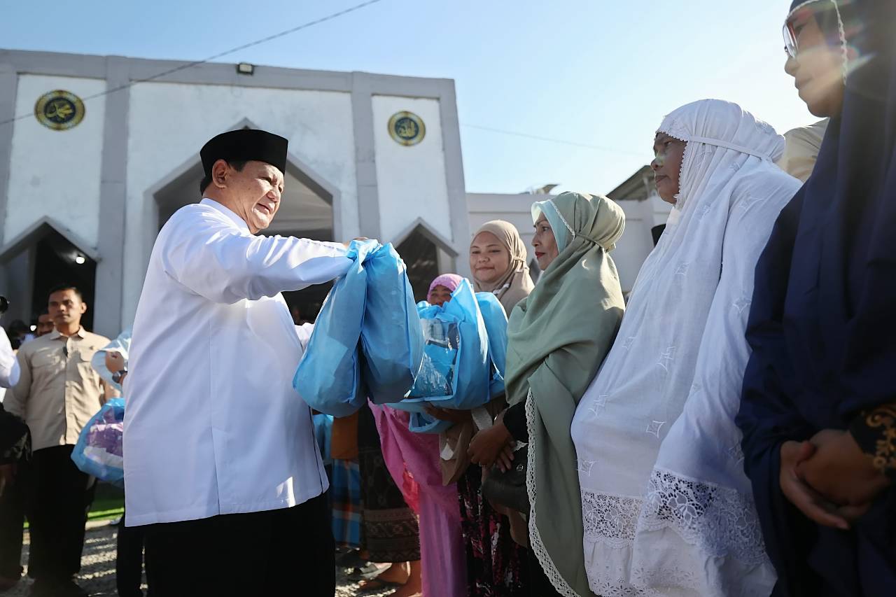 [Tim Media Presiden]