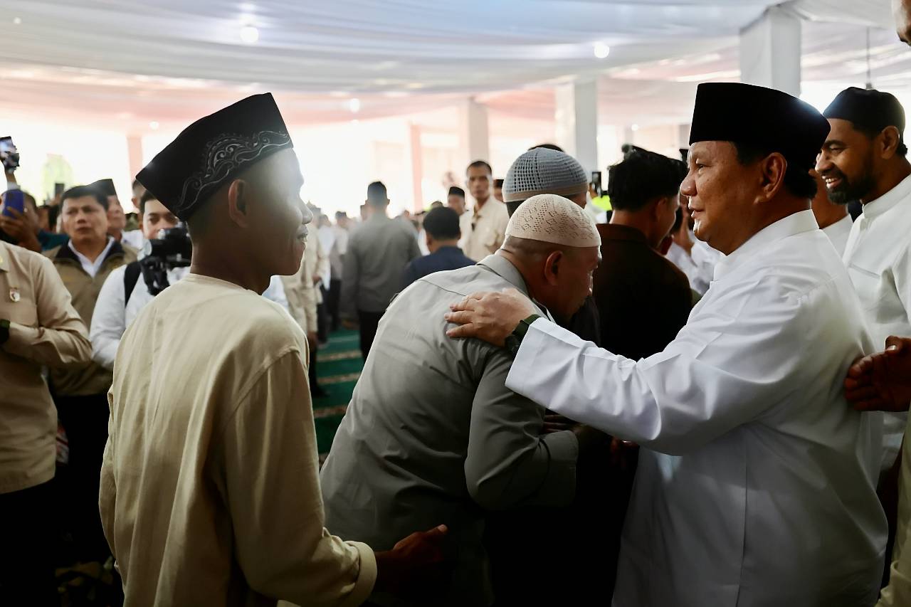 [Tim Media Presiden]