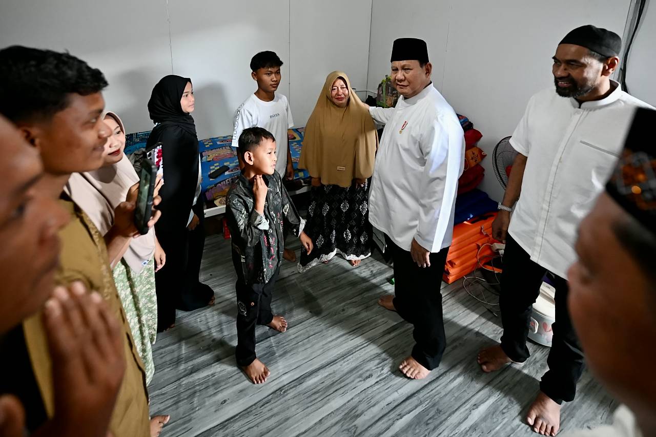 [Tim Media Presiden]