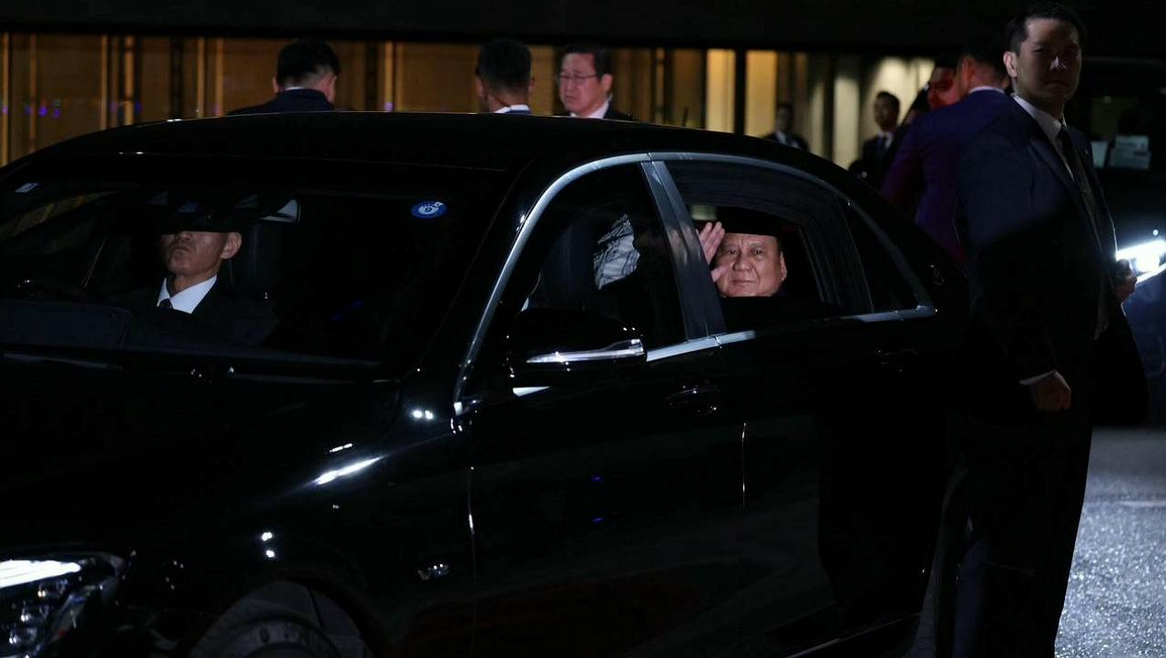 [Tim Media Presiden]