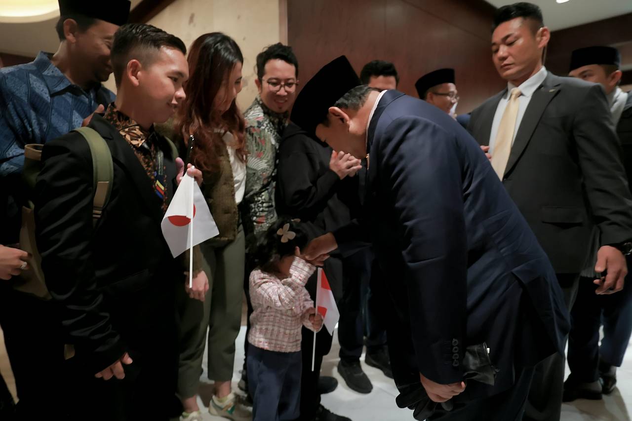 [Tim Media Presiden]