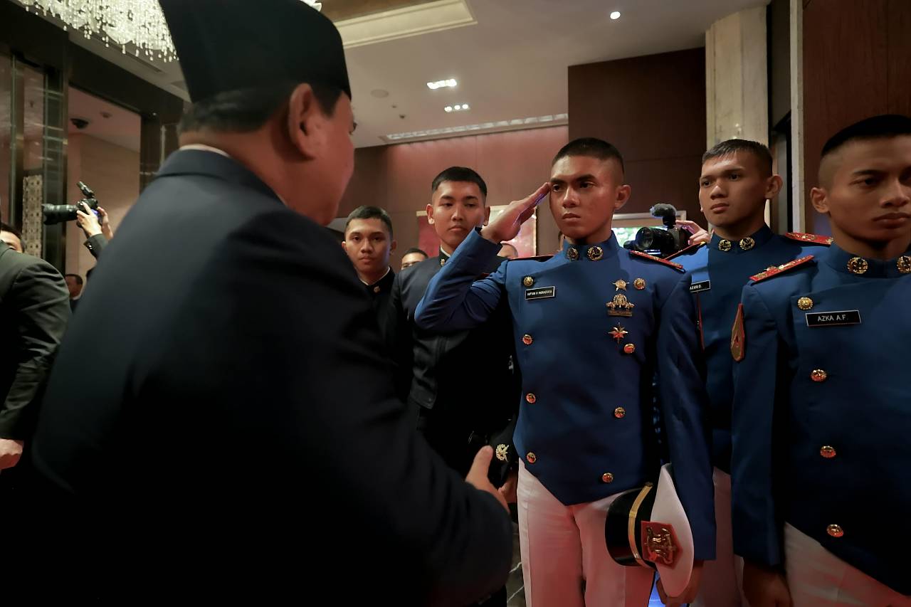 [Tim Media Presiden]