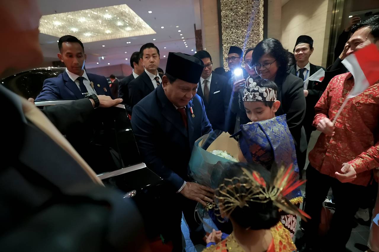 [Tim Media Presiden]