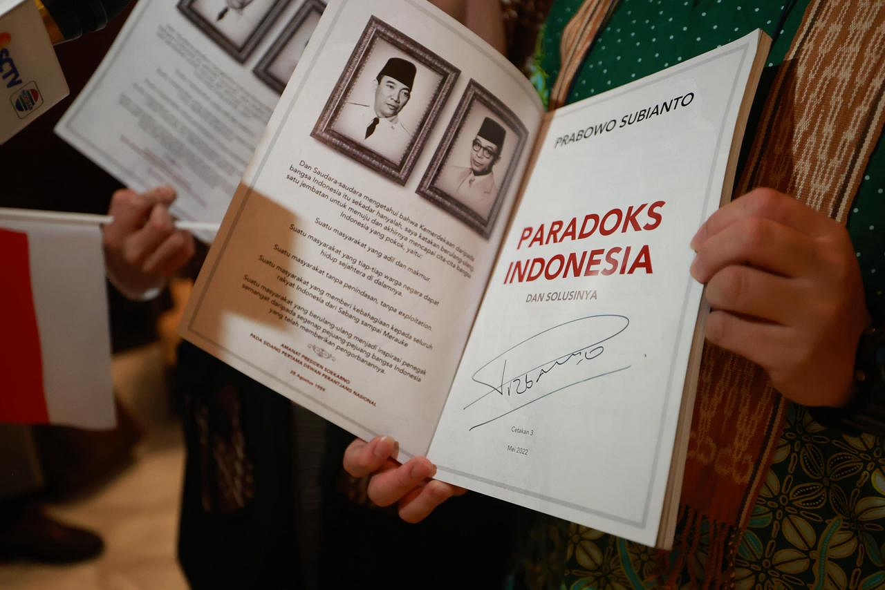 [Tim Media Presiden]