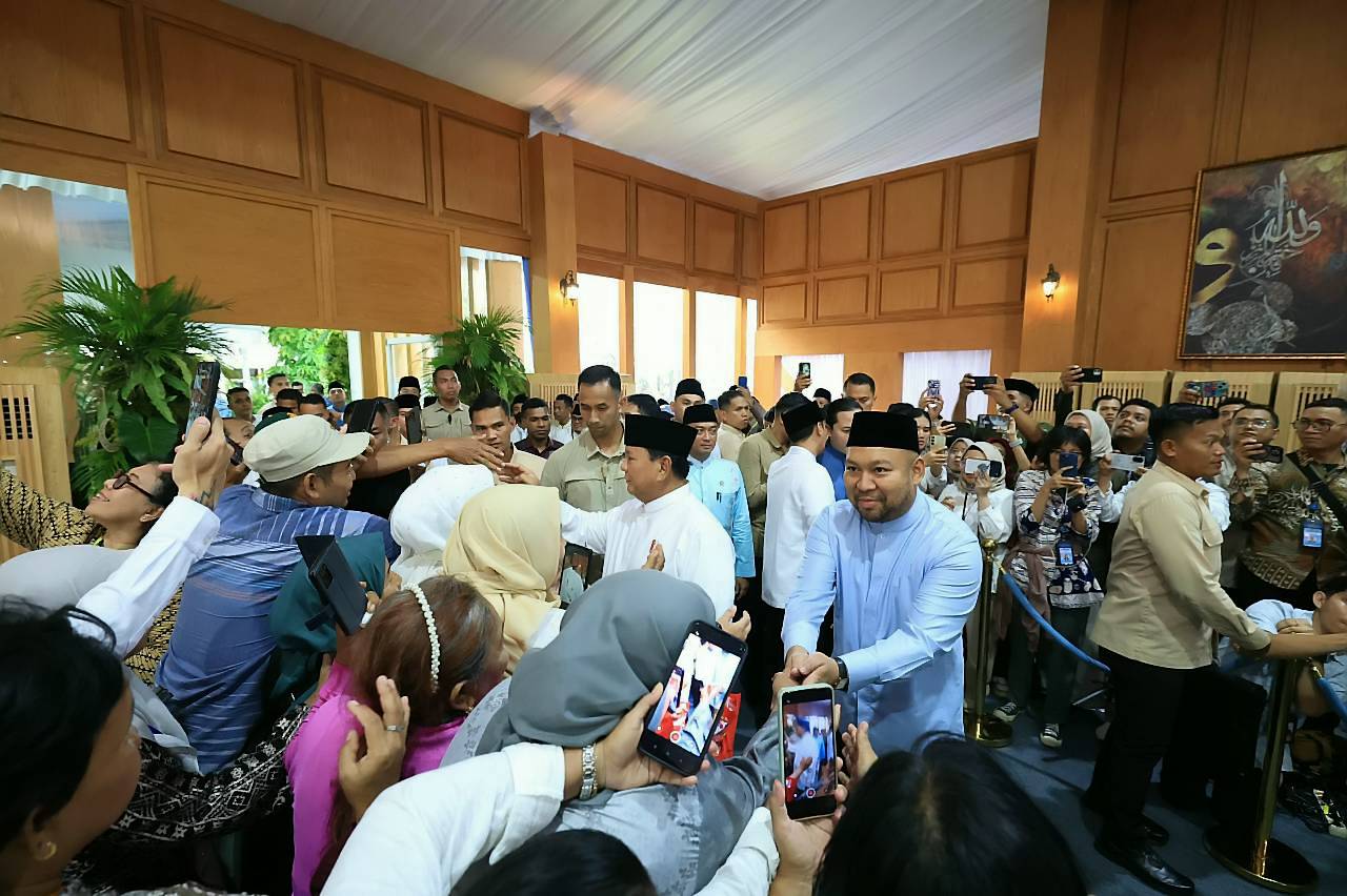 [Tim Media Presiden]