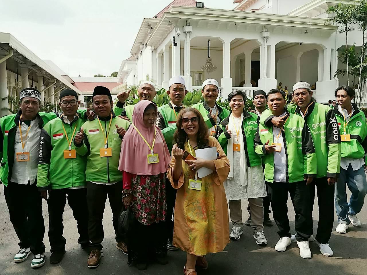 [Tim Media Presiden]