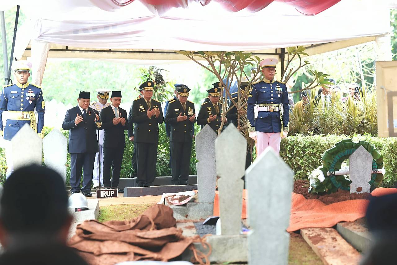 [Tim Media Presiden]