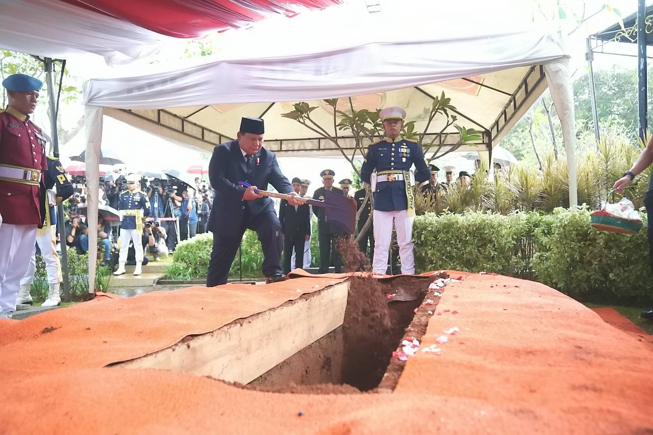 [Tim Media Presiden]