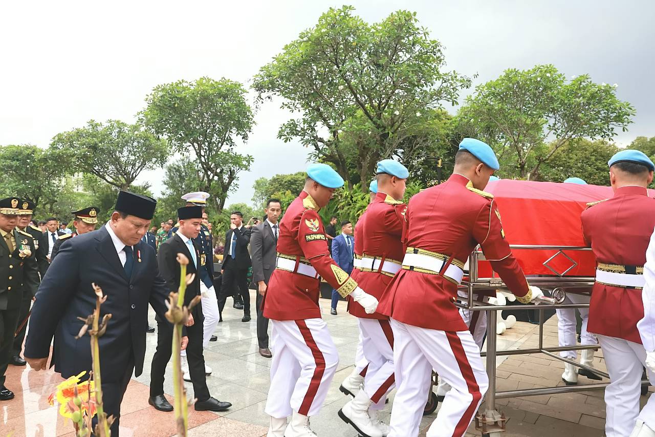 [Tim Media Presiden]