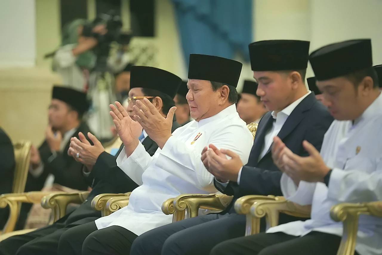 [Tim Media Presiden]