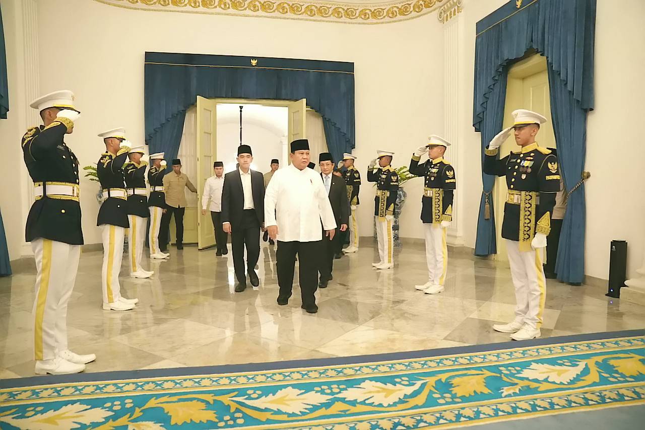 [Tim Media Presiden]