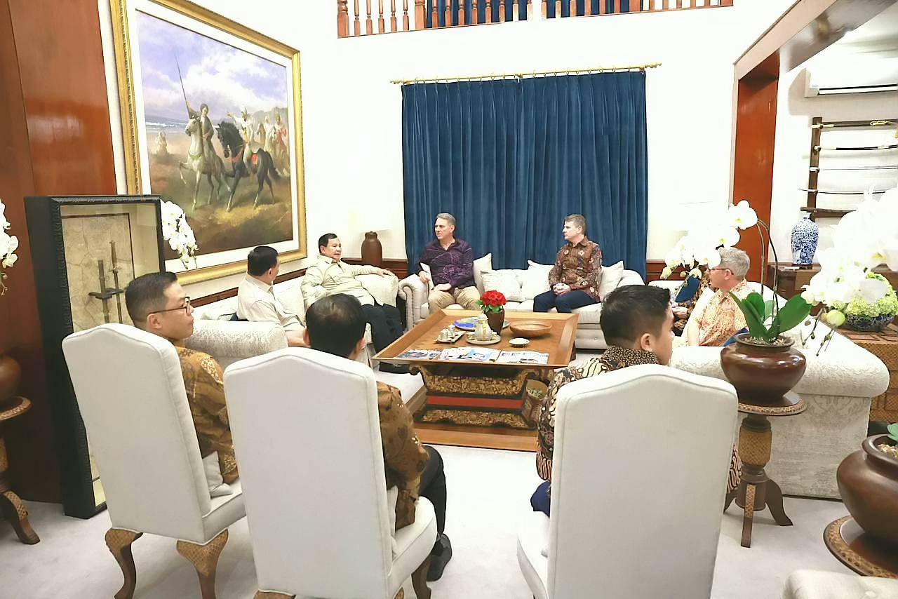 [Tim Media Presiden]