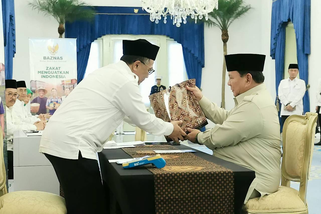 [Tim Media Presiden]