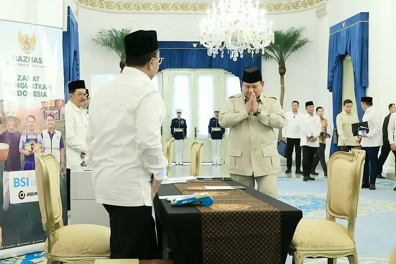 [Tim Media Presiden]