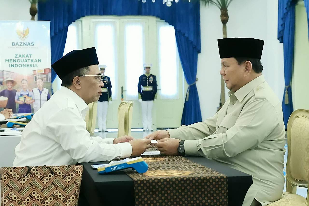 [Tim Media Presiden]