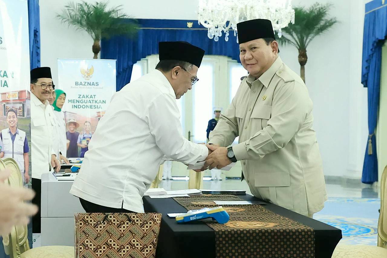 [Tim Media Presiden]