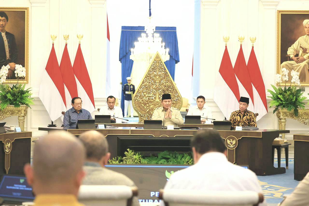 [Tim Media Presiden]