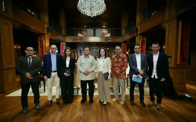 Push Efisiensi! Prabowo Klaim Selamatkan Rp308 Triliun, Ini Pos yang Dipangkas