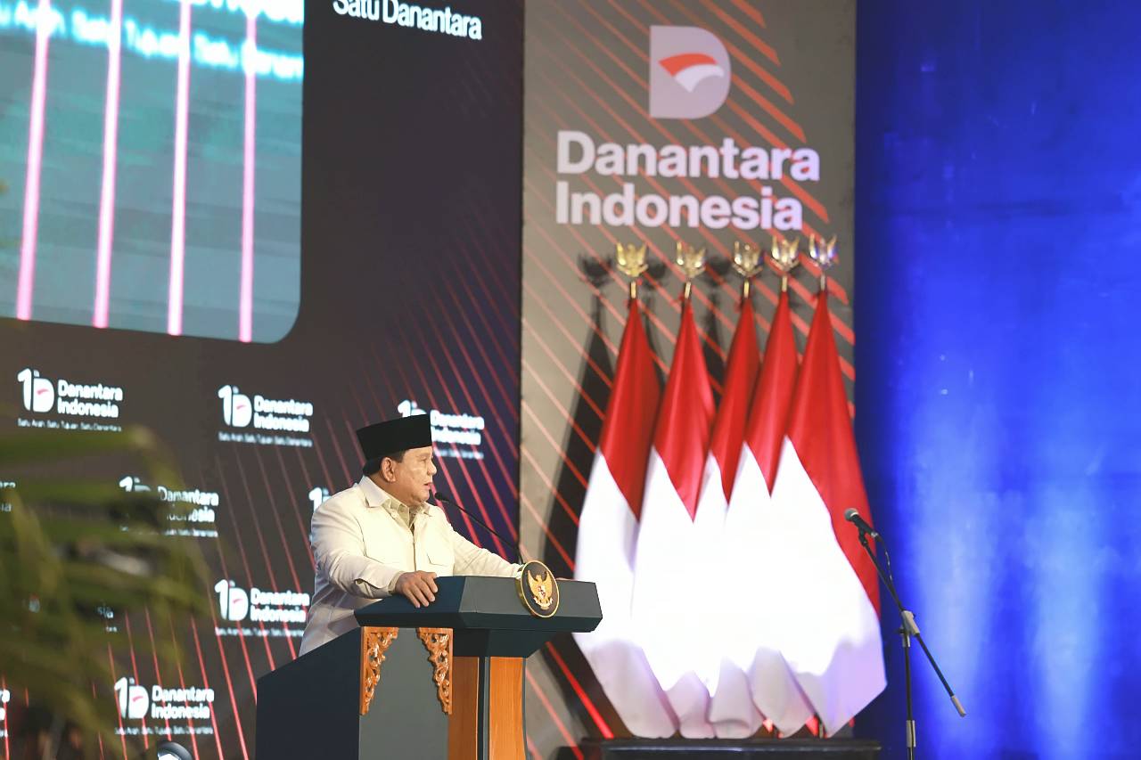 [Tim Media Presiden]