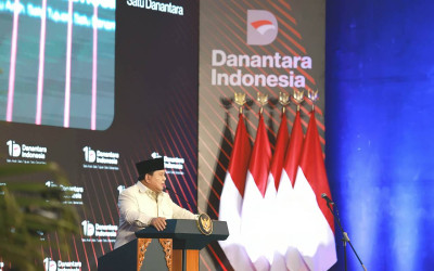 Presiden Prabowo: Jangan Main-main dengan Laporan Palsu!