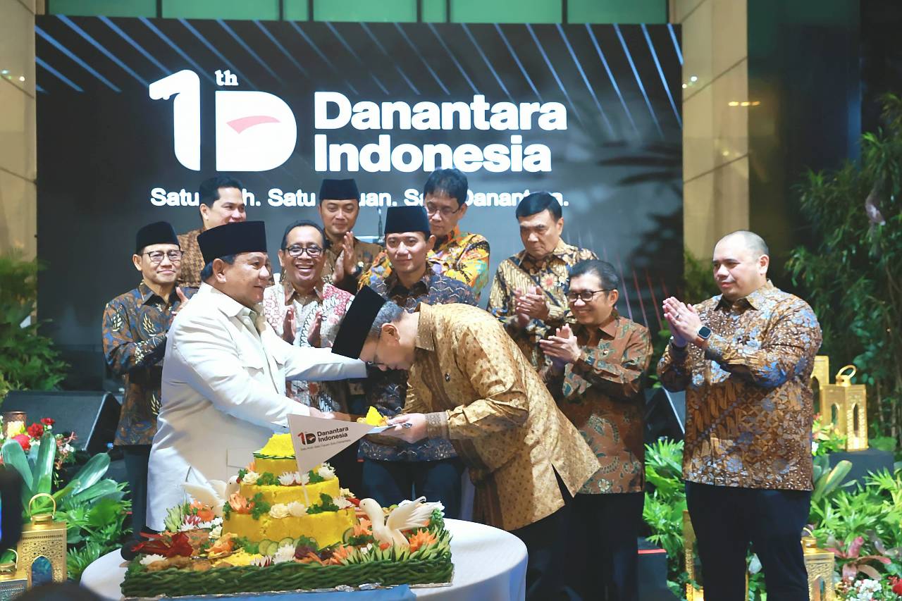 [Tim Media Presiden]