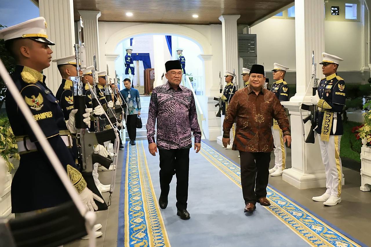 [Tim Media Presiden]