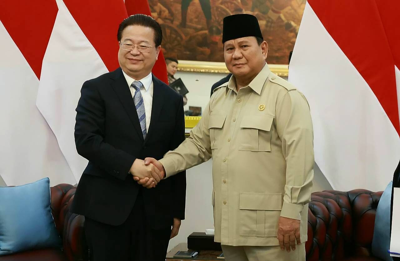 [Tim Media Presiden]