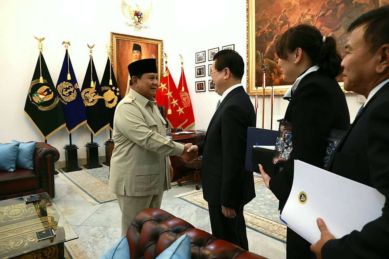 [Tim Media Presiden]