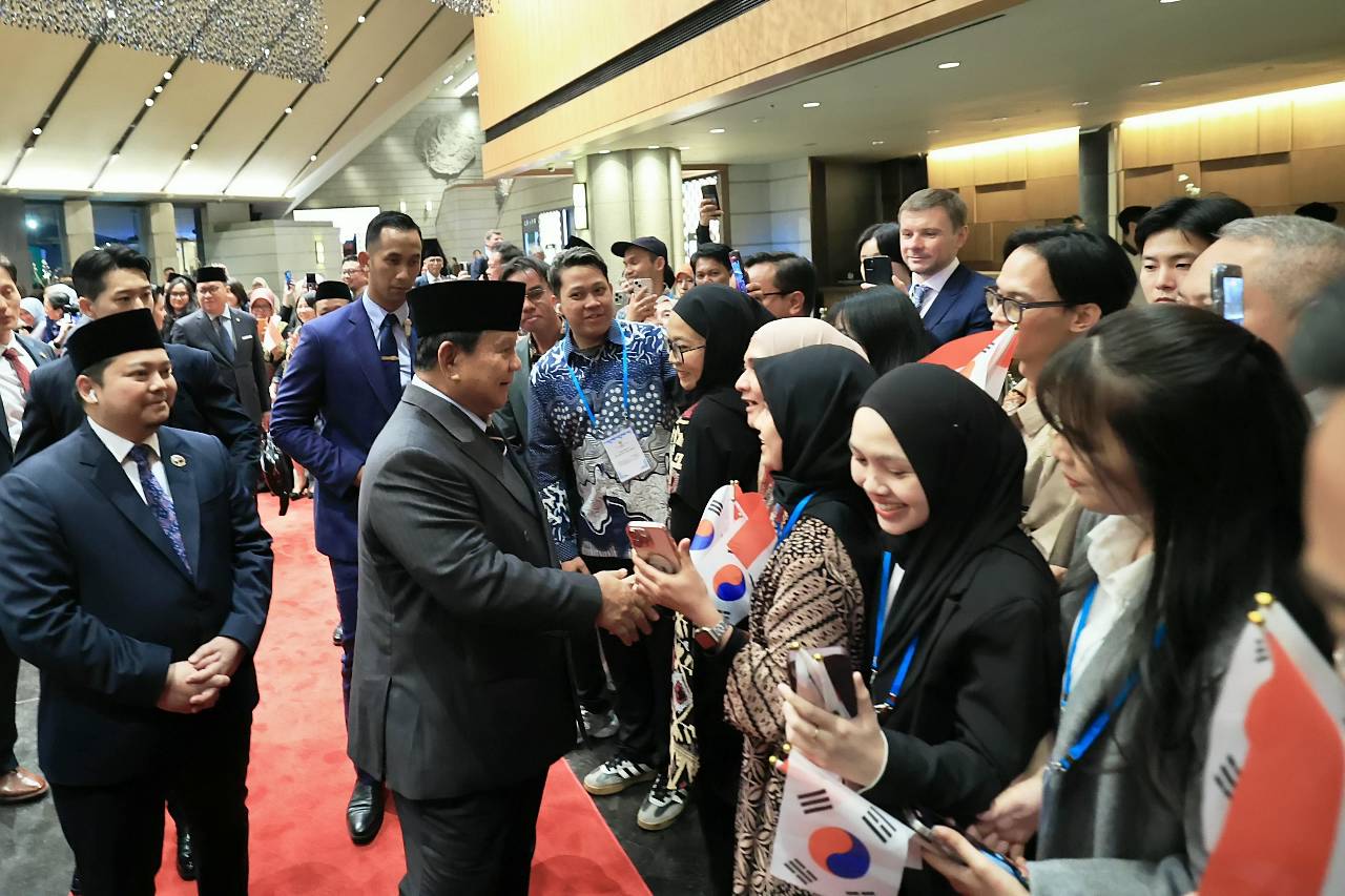 [Tim Media Presiden]