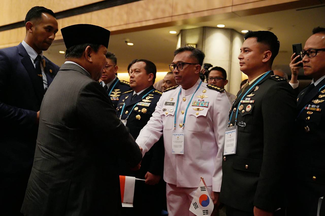 [Tim Media Presiden]