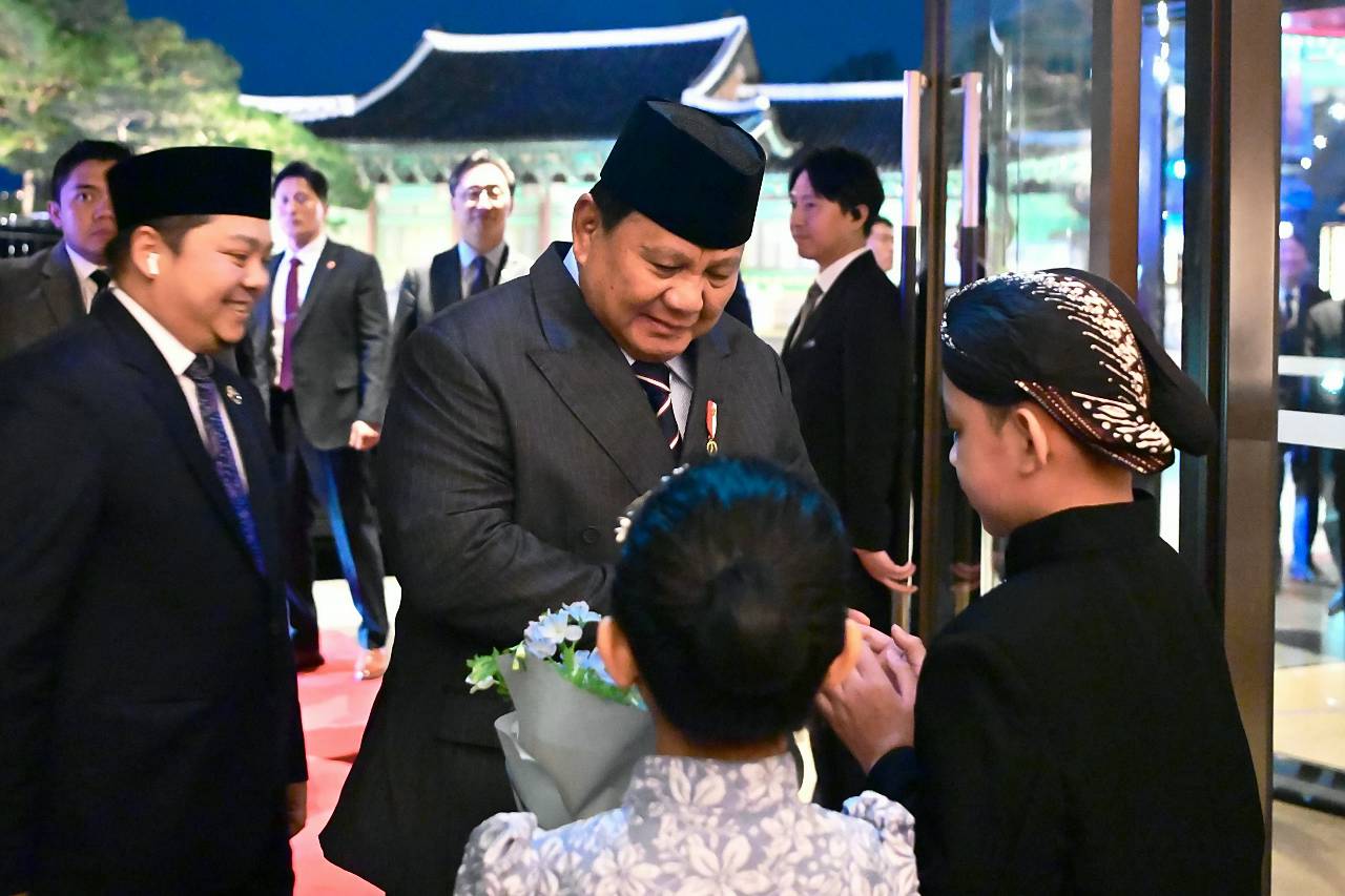 [Tim Media Presiden]