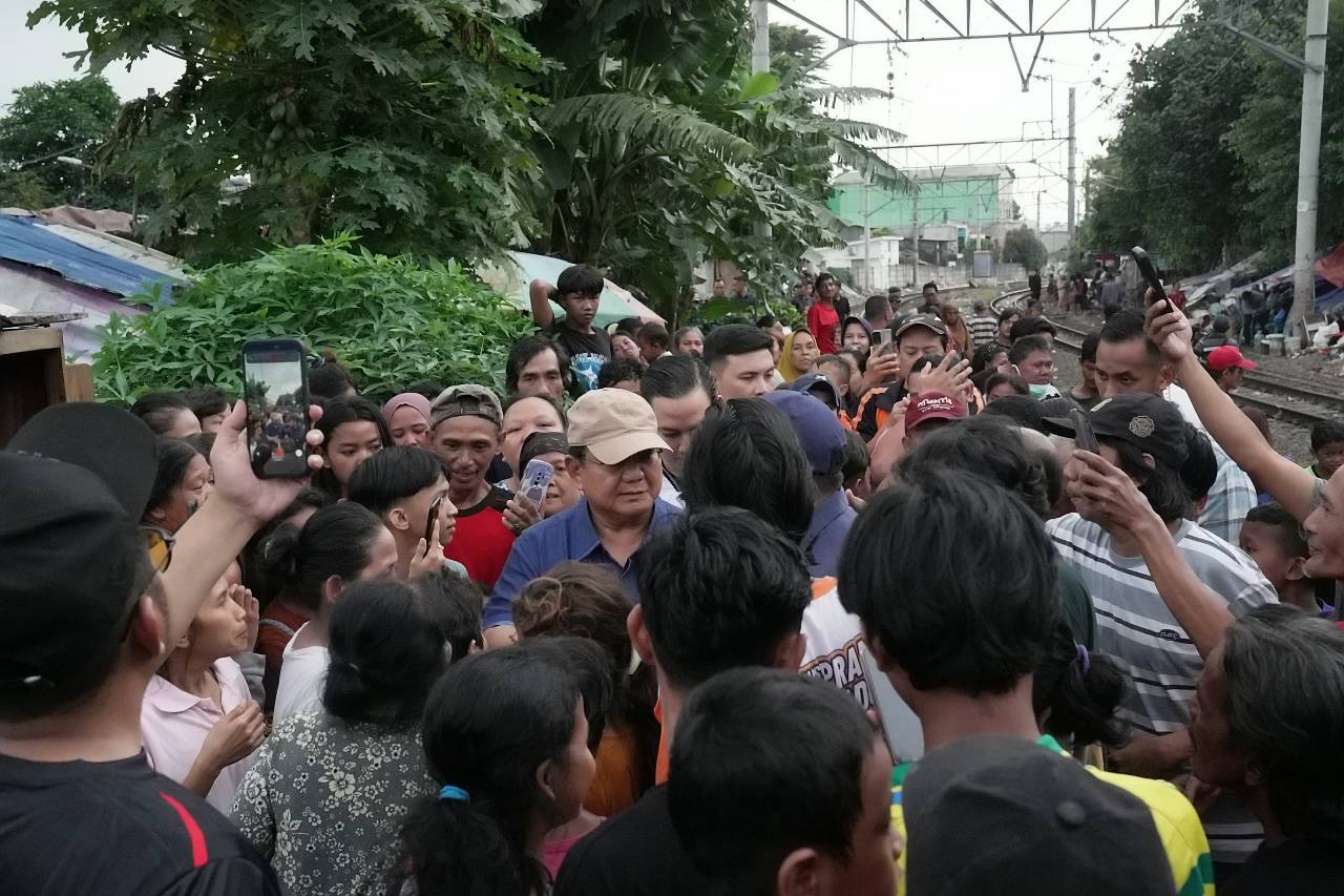 [Tim Media Presiden]