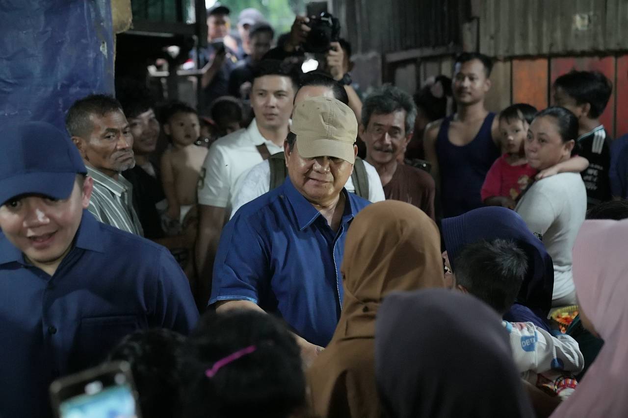 [Tim Media Presiden]