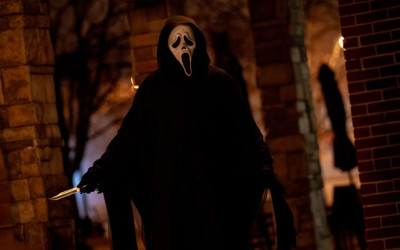 Ghostface Balik Ngegas! Scream 7 Langsung Puncaki Box Office Global