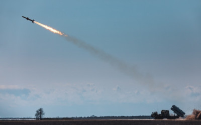 Hampiir Tembus Rudal Iran ke Turki, Jatuh Ditembak NATO!