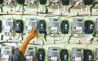 Good News! Pemerintah Umumkan Tarif Listrik per 1 April 2026