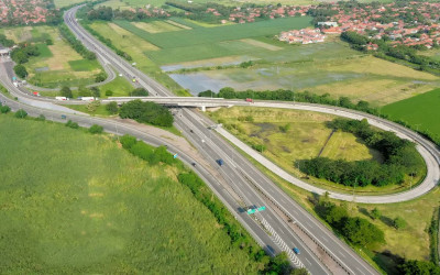 Mudik Auto Hemat! Tol Trans Jawa-Sumatera Diskon 30% , Potongan hingga Rp140 Ribu