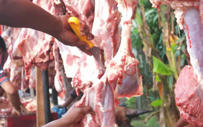 Waduh! Imbas Global Tension Harga Pangan Dunia Mulai Terkerek Naik, Tertinggi Sejak September 2025
