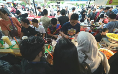Efek Ramadan Boost Ekonomi RI! Growth Diperkirakan Bisa Tembus 5,7%