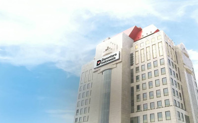 Gaspol Transisi Energi! Danantara Amankan Investasi Rp23,6 T Buat PLTS 50 GW