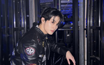 Buat Kaget Nctzen! Mark Lee Resmi Tinggalkan NCT dan SM Entertainment, Unggah Surat Emosional untuk Fans