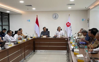 BRIN Spill Rencana Hilirisasi Flare Buat Kendaliin Cuaca Secara Pro