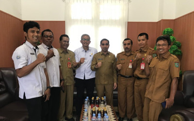 Kementerian KKP Cek Kampung Nelayan di Bima: Soroti Kebutuhan Nelayan di Lapangan