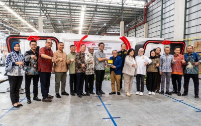 Prabowonomics Mode ON: Kemenperin Boost TKDN, Industri Lokal Siap Naik Level!