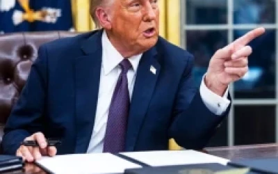 Trump Klaim Iran Mau Damai, Teheran: Auto Bantah!