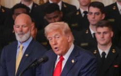 Proposal Gencatan Senjata Stuck! Trump Panic Mode, Selat Hormuz Masih dalam Kendali Iran